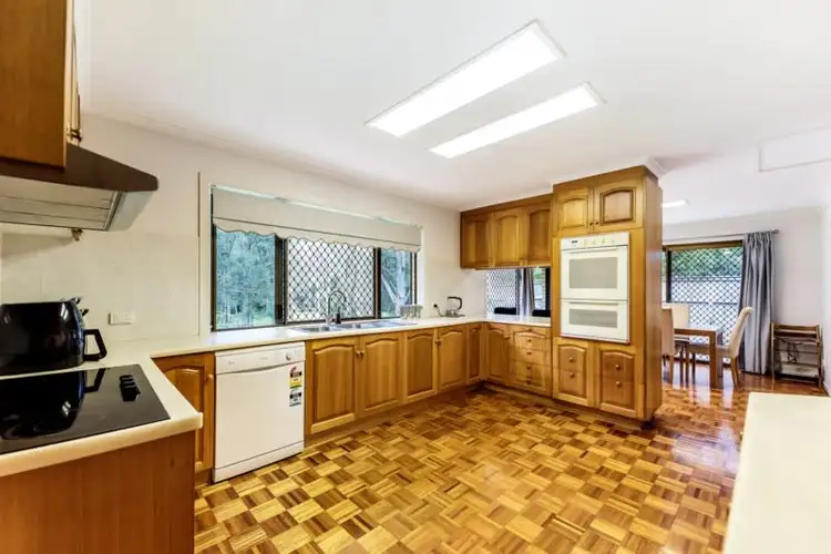 Fourth view of Homely house listing, 18 Nerang River Drive, Nerang QLD 4211