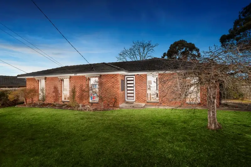Main view of Homely house listing, 8 Illawara Crescent, Bayswater North VIC 3153
