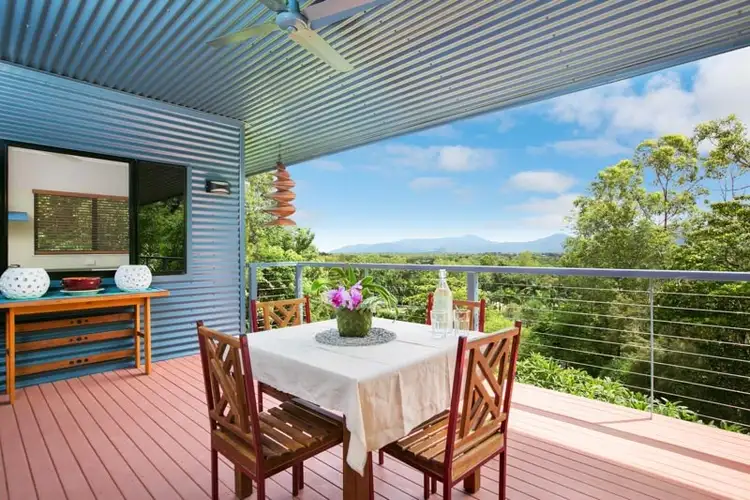 Sixth view of Homely house listing, 9-11 Reese Close, Gordonvale QLD 4865
