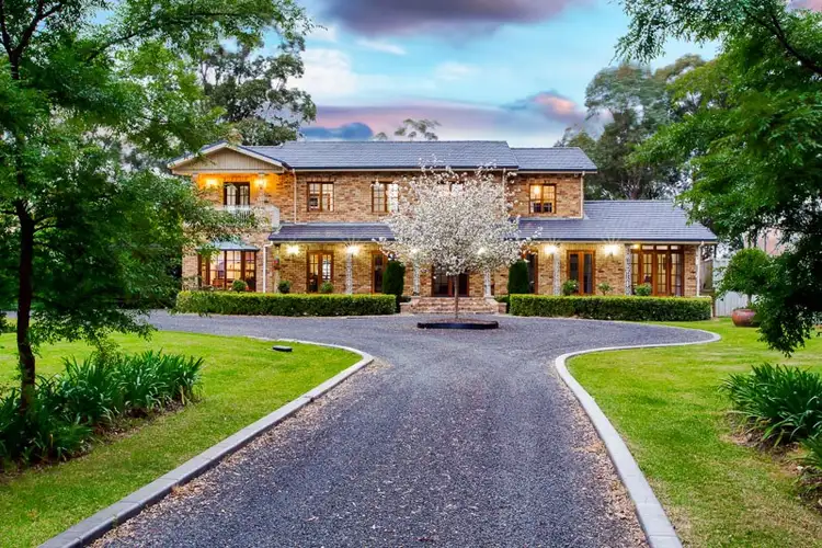 278 Terrace Road, North Richmond NSW 2754