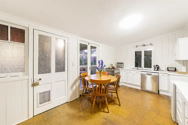 Seventh view of Homely house listing, 89 Cavendish Road, Coorparoo QLD 4151