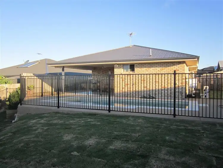 Fourth view of Homely house listing, 6 Woodgate Court, Gracemere QLD 4702