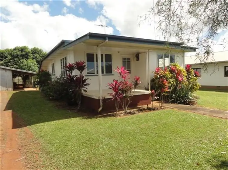31 Cardier Road, Wangan QLD 4871