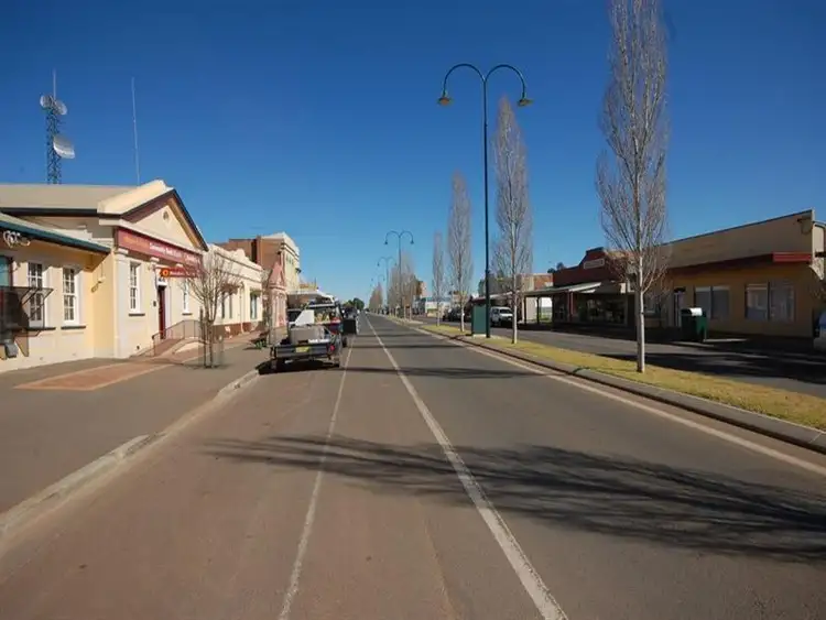 Sixth view of Homely other listing, 172 High Street, Hillston NSW 2675