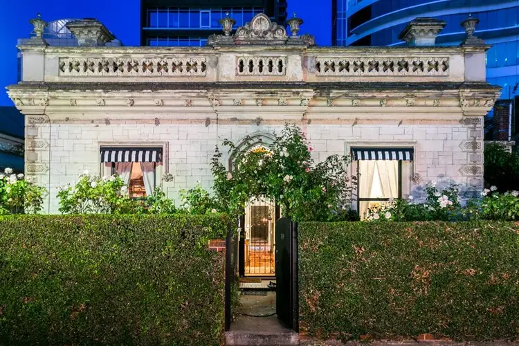 55 Symonds Place, Adelaide SA 5000