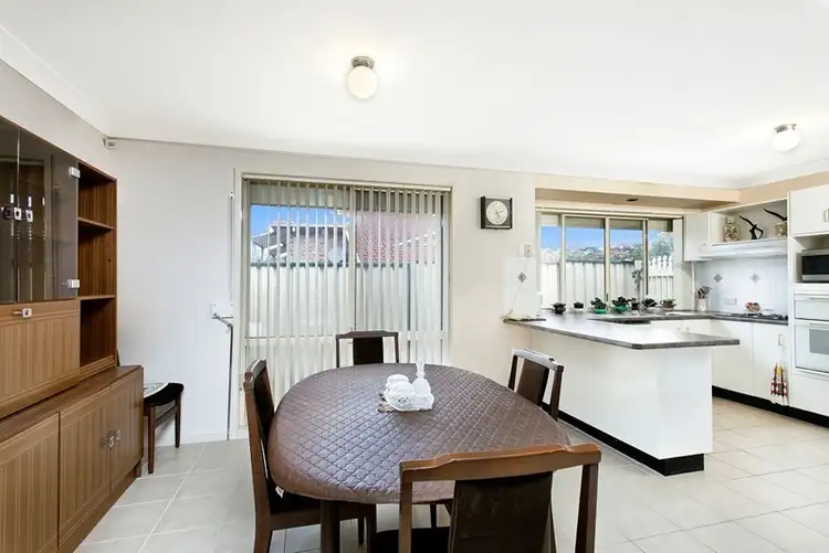 Fourth view of Homely house listing, 6 Durras Close, Flinders NSW 2529