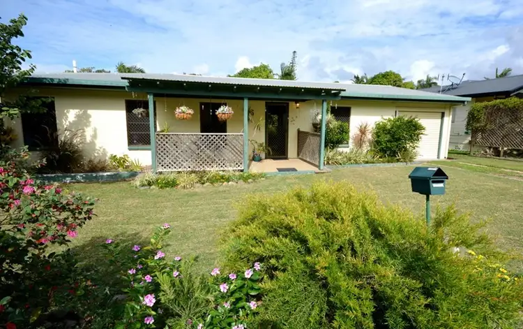 6 Holt Street, Yeppoon QLD 4703