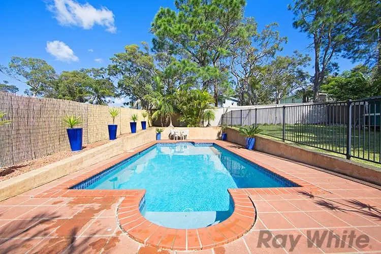 Fourth view of Homely house listing, 4 Kellys Road, Lake Munmorah NSW 2259