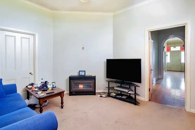 Second view of Homely house listing, 617A Skipton Street, Redan VIC 3350
