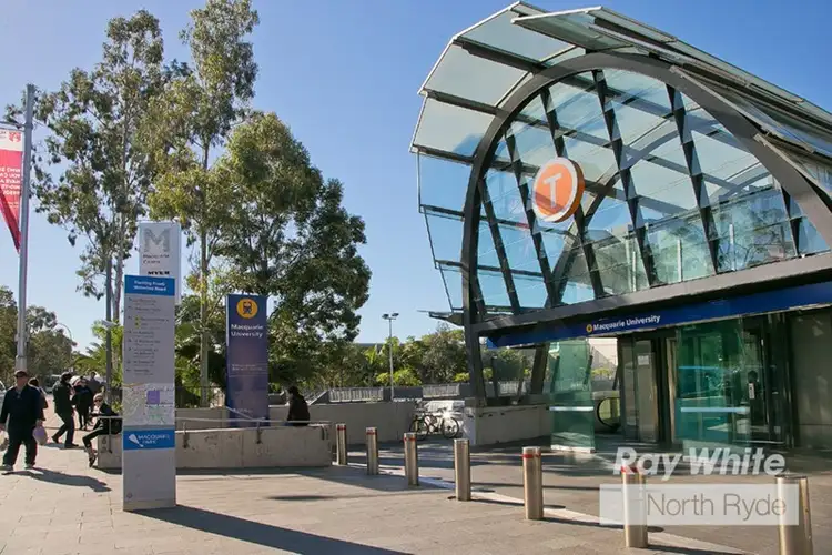Seventh view of Homely unit listing, 7/14 Cottonwood Crescent, Macquarie Park NSW 2113