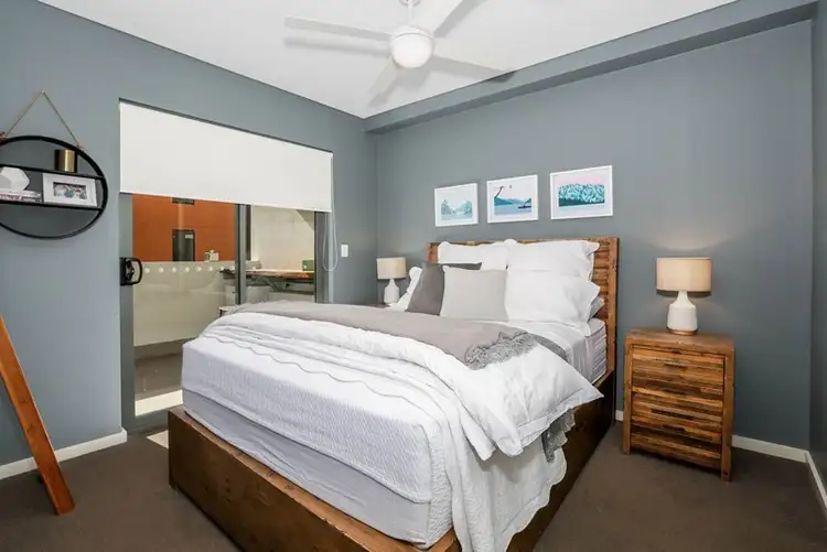 Sixth view of Homely apartment listing, Unit 14/12 Merriville Road, Kellyville Ridge NSW 2155