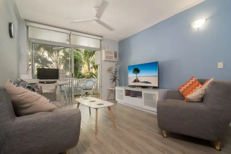 Fourth view of Homely apartment listing, 202 9-11 Blake Street, Port Douglas QLD 4877