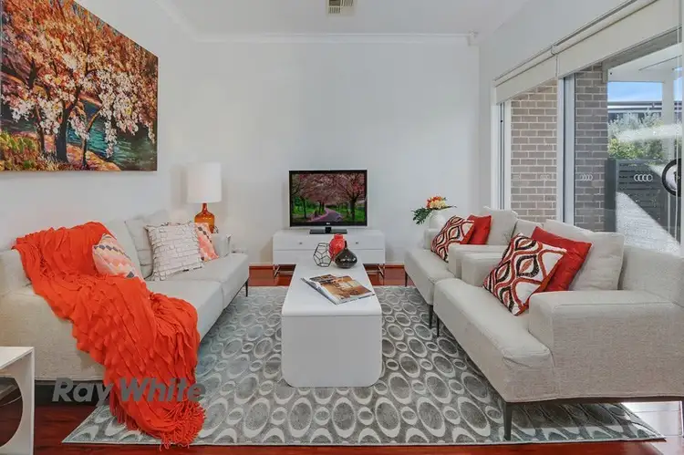 Sixth view of Homely house listing, 37 Birchgrove Crescent, Eastwood NSW 2122