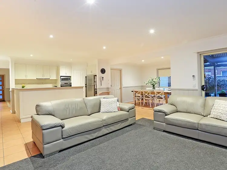 Second view of Homely house listing, 48 Dalcruin Drive, Bannockburn VIC 3331