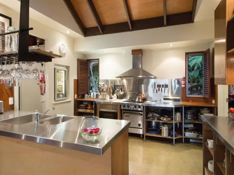 Fifth view of Homely house listing, 95 Agnes Street, Auchenflower QLD 4066