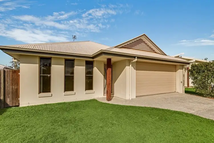 Main view of Homely house listing, 24 Silvereye Street, Sippy Downs QLD 4556