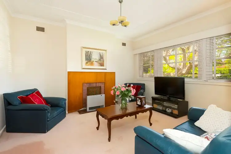 Third view of Homely house listing, 1 Summerville Crescent, Willoughby NSW 2068