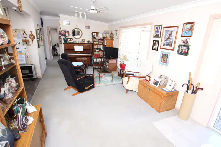 Fourth view of Homely house listing, 7 Fifth Ave,Broadlands Estate, Green Point NSW 2251