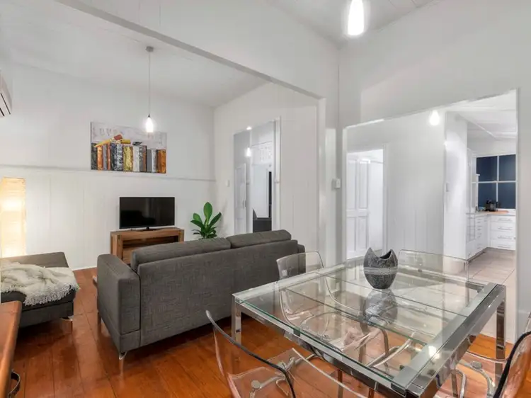 Fourth view of Homely house listing, 51 Birley Street, Spring Hill QLD 4000