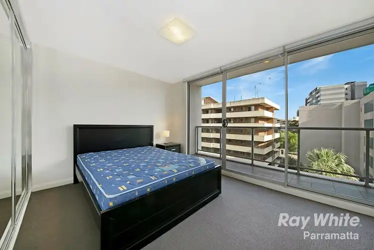 Seventh view of Homely unit listing, 703/22 Charles Street, Parramatta NSW 2150