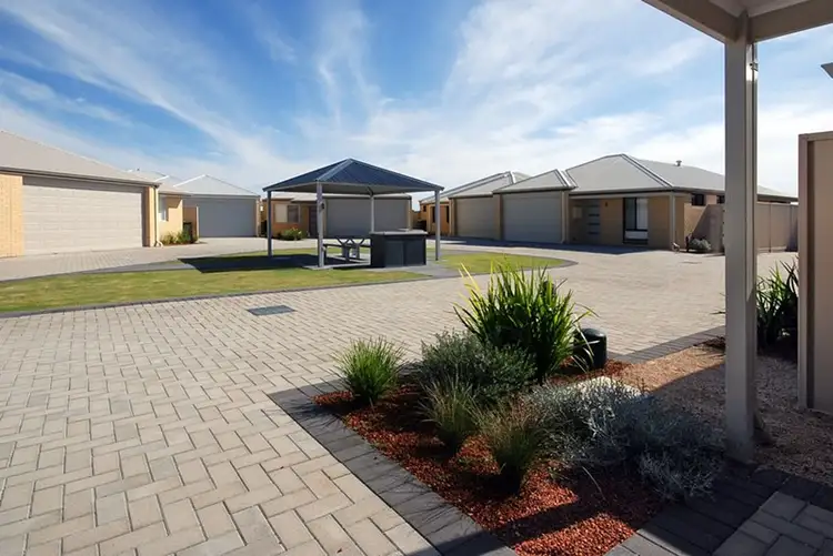 Fifth view of Homely villa listing, V13, 5 Moonlight Crescent, Jurien Bay WA 6516