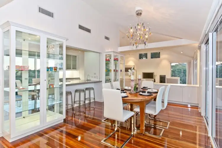Fifth view of Homely house listing, 738 Waterworks Road, The Gap QLD 4061