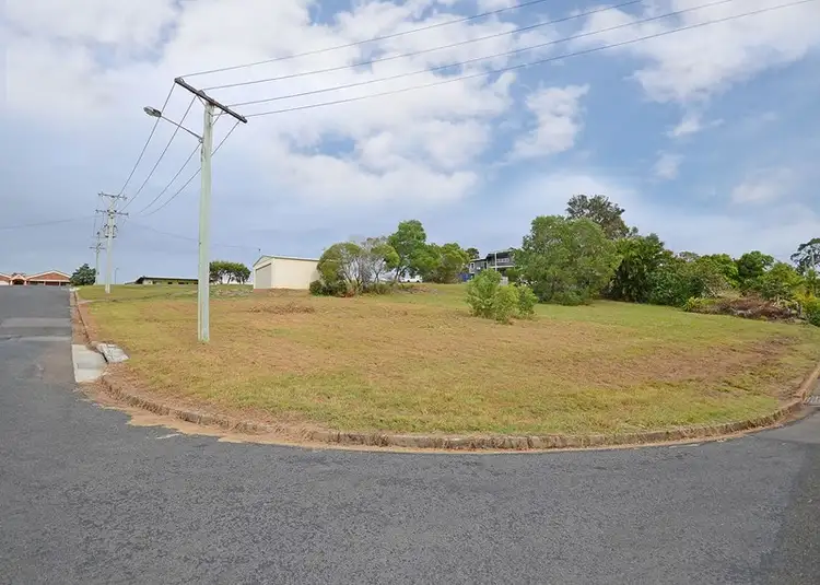 Fourth view of Homely land listing, 4 Heron Way, River Heads QLD 4655