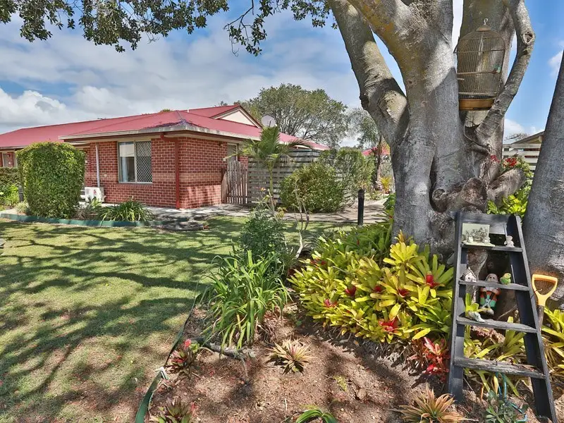 Main view of Homely unit listing, 18/126 Board Street, Deagon QLD 4017