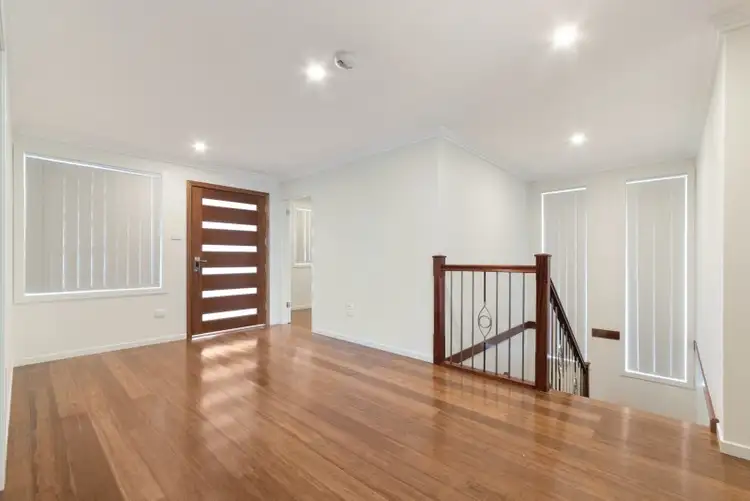 Seventh view of Homely house listing, 12 Hemmie Road, Edmondson Park NSW 2174