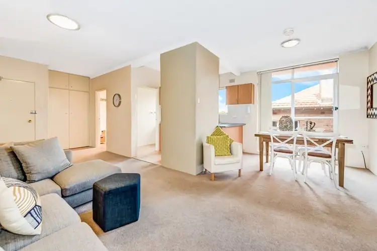 Second view of Homely unit listing, 2/9-11 Harvard Street, Gladesville NSW 2111