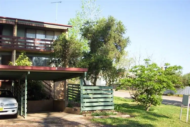 Second view of Homely unit listing, Unit 7 Saje Court, Cowra NSW 2794