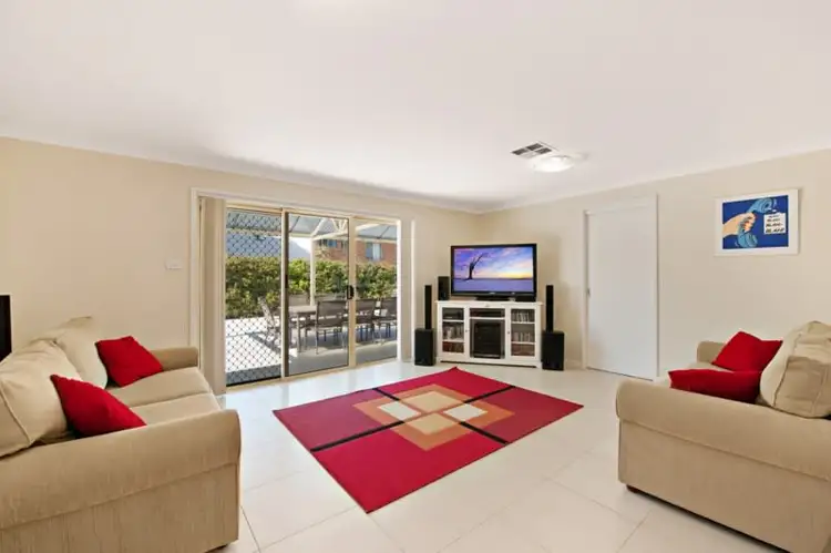Fourth view of Homely house listing, 5 Heritage Court, Dural NSW 2158