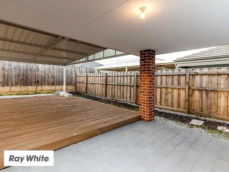 Third view of Homely house listing, 19 Windjana Pass, Ellenbrook WA 6069