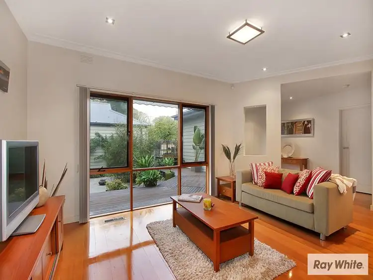 Fifth view of Homely house listing, 2 TURNER Street, Croydon VIC 3136