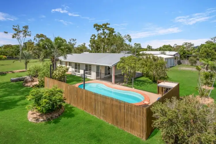 9 Equardo Road, Mount Low QLD 4818