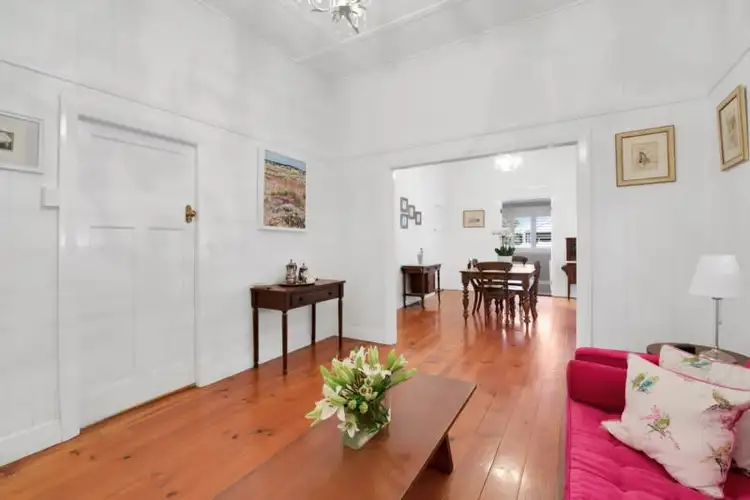 Fifth view of Homely house listing, 4 Rossmore Avenue, Coorparoo QLD 4151