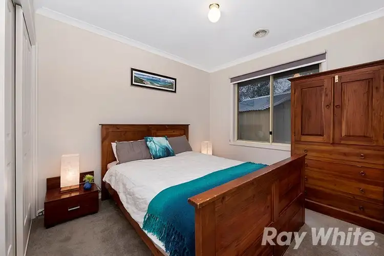 Sixth view of Homely house listing, 1/4 Dendy Court, Mulgrave VIC 3170