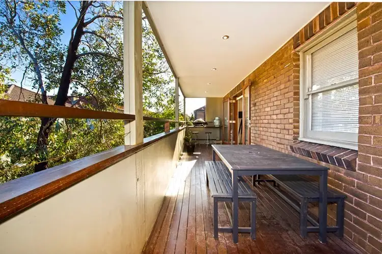 Third view of Homely apartment listing, 6/11a Brighton Boulevard, Bondi Beach NSW 2026