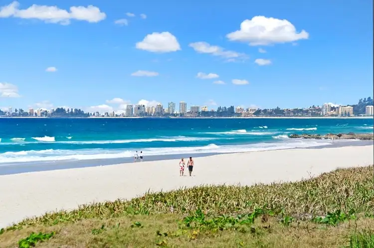 Third view of Homely unit listing, 35/560 Gold Coast Highway, Tugun QLD 4224