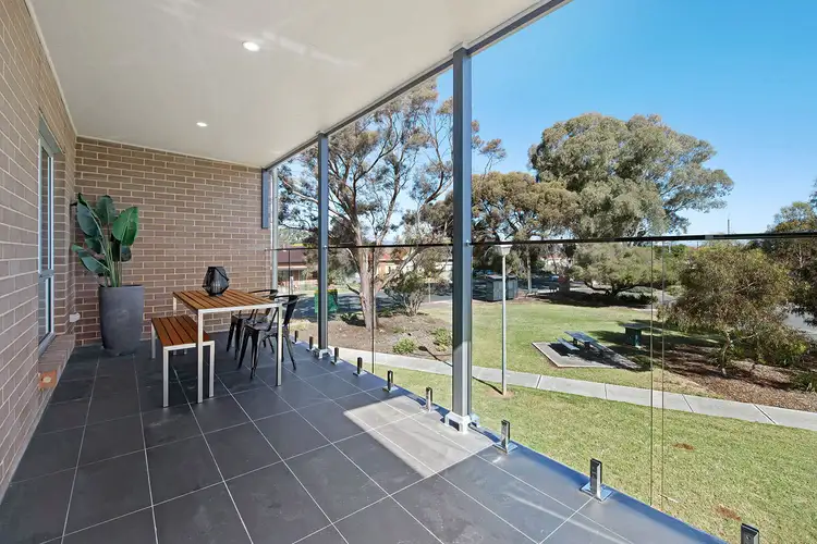 Fourth view of Homely townhouse listing, 3/218 Findon Road, Findon SA 5023