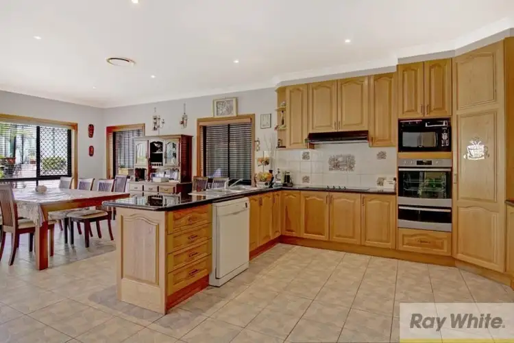 Third view of Homely house listing, 22 Oaktree Place, Penshurst NSW 2222