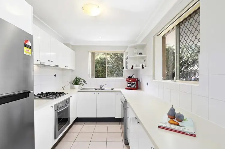 Fourth view of Homely unit listing, 1/239 Victoria Avenue, Chatswood NSW 2067
