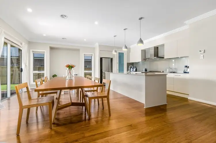 Third view of Homely house listing, 46 MacKellar Circuit, Mittagong NSW 2575