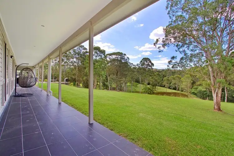 Third view of Homely house listing, 33 Bells Road, Grose Vale NSW 2753