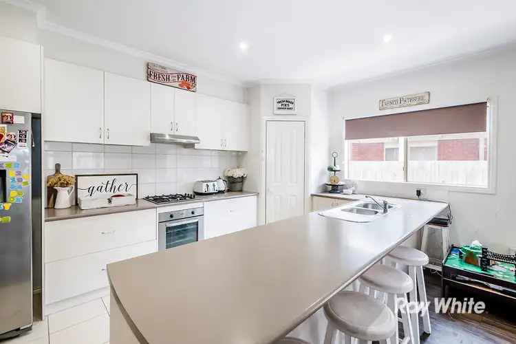 Fifth view of Homely house listing, 7 Hope Court, Cranbourne West VIC 3977