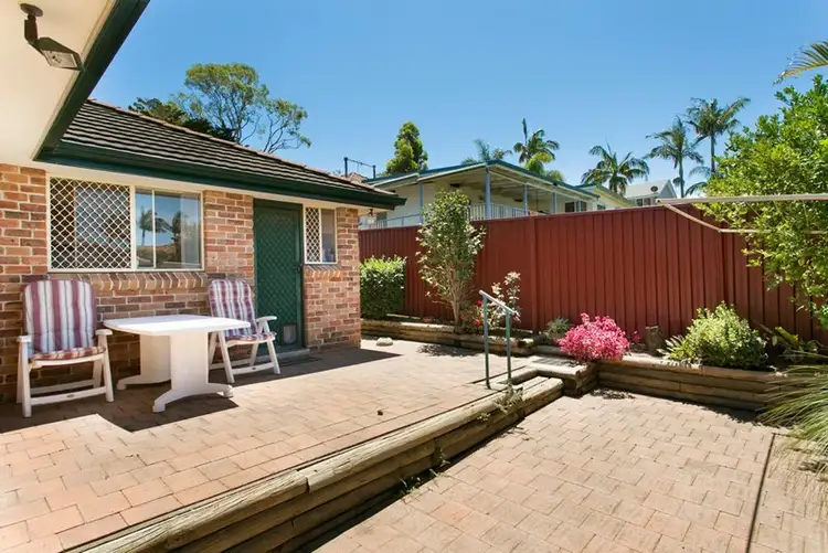 Fifth view of Homely villa listing, 3/7 Whitewood Place, Caringbah South NSW 2229