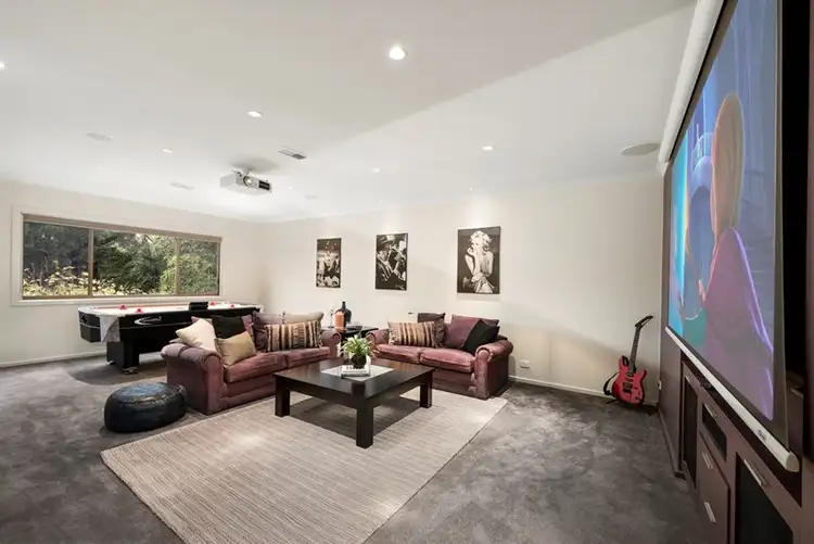 Seventh view of Homely house listing, 4 Shirvington Place, Donvale VIC 3111