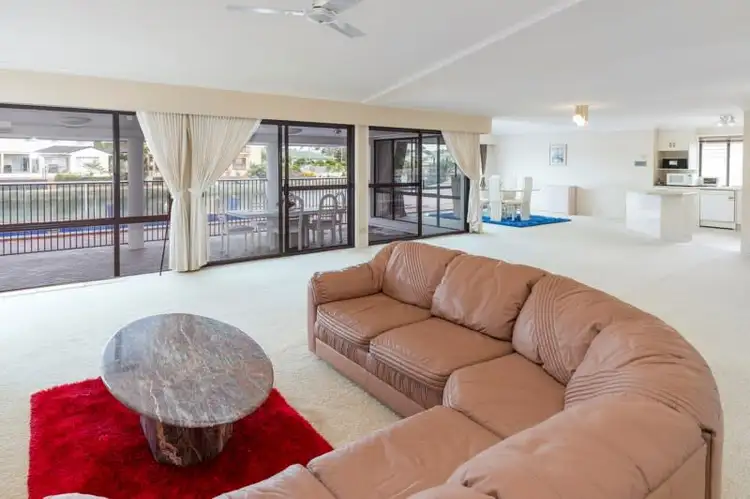 Third view of Homely house listing, 87 Sundance Way, Runaway Bay QLD 4216
