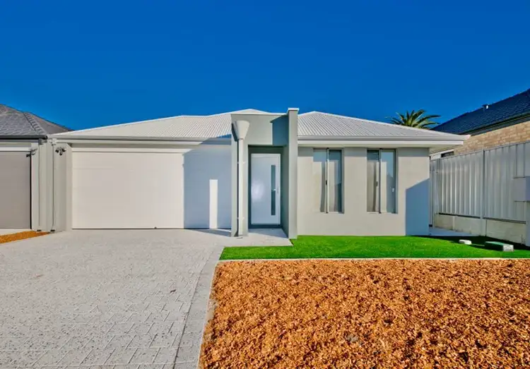 Second view of Homely house listing, 23a Hewton Street, Morley WA 6062