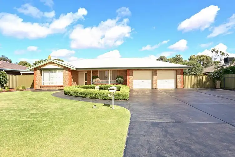 Main view of Homely house listing, 5 Whitelaws Court, Angle Vale SA 5117